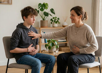 Tout savoir sur : la sophrologie pour