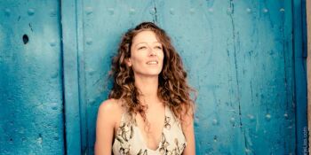 Rencontre avec F�licie, naturopathe et