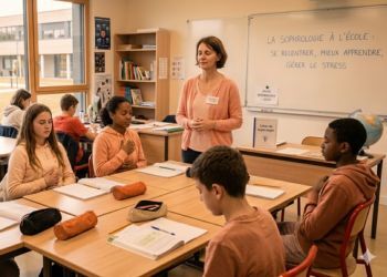Sophrologie au travail : ces m�tiers o�