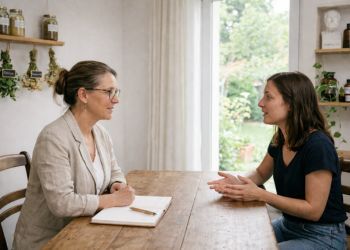 Tout savoir sur… : l'anamn&egrave;se en