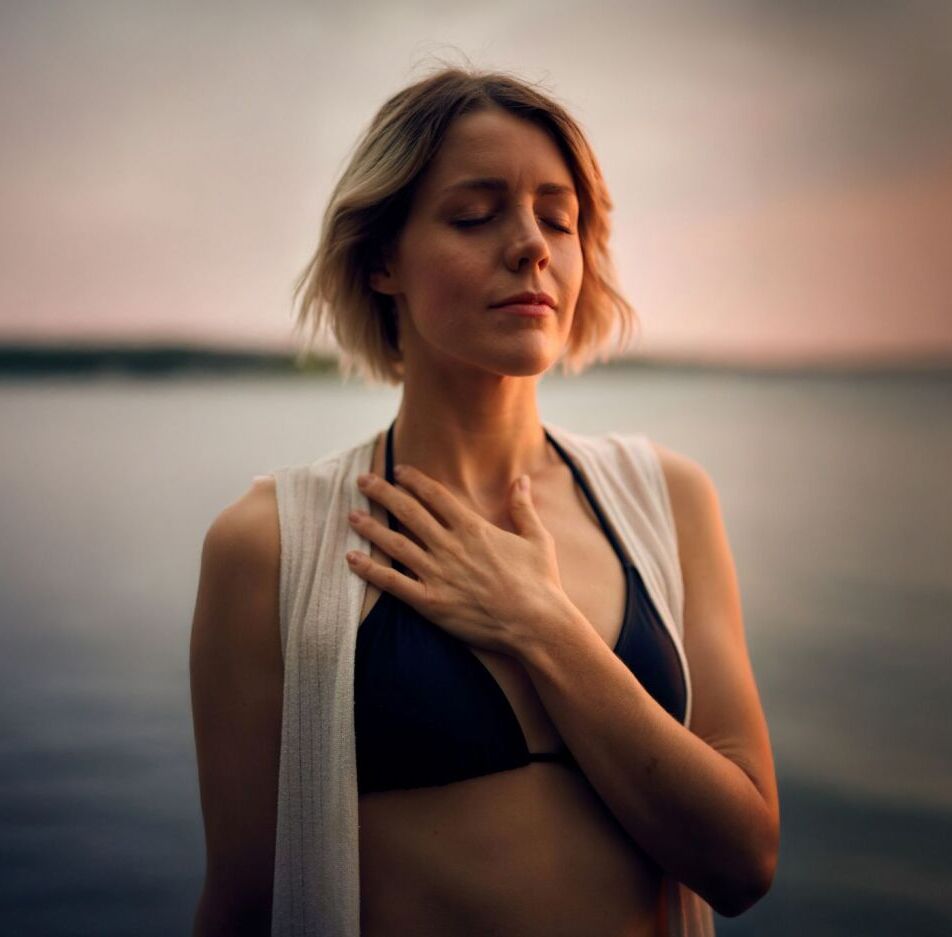 Programme de la formation Sophrologue