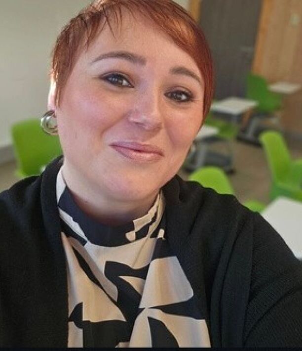 Photo de Audrey CASEL