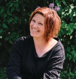 Photo de Anne-Laure PETIT-JEAN