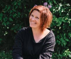 Anne-Laure PETIT-JEAN