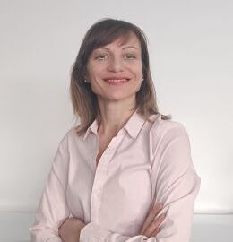 Photo de Ccile PREVOST