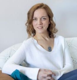 Photo de Magalie CHATELLARD