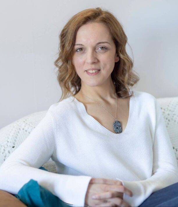 Photo de Magalie CHATELLARD