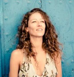 Photo de Flicie BILLET