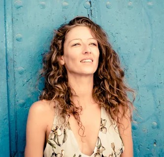 F�licie, intervenante chez EFM bien-�tre