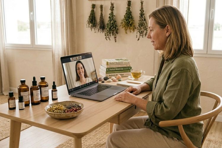 naturopathie en ligne