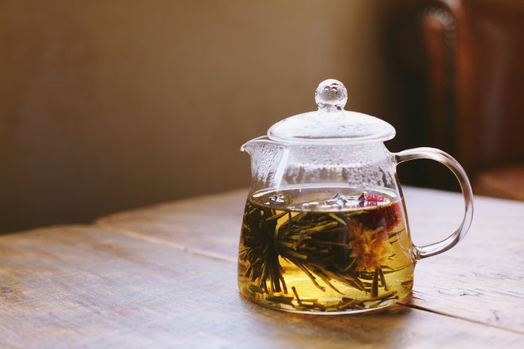 tisane phytoth�rapie