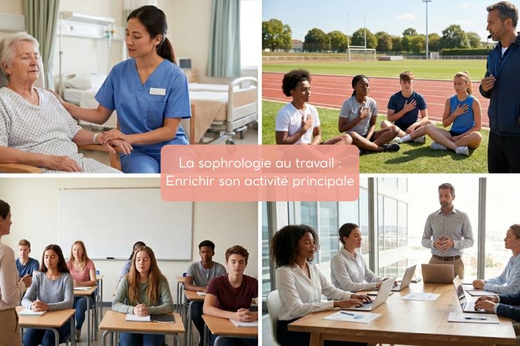 sophrologie au travail