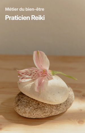 praticien reiki