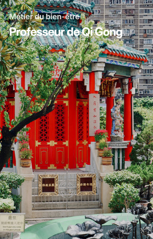 professeur de qi gong
