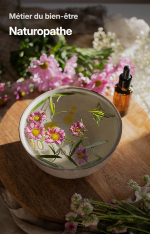 naturopathe
