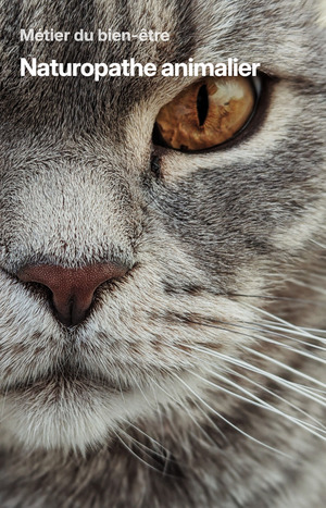 naturopathe animalier