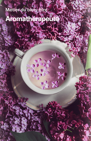 aromathérapeute