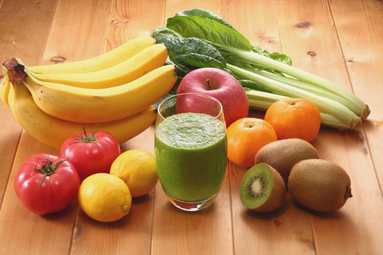 smoothie vitamin�