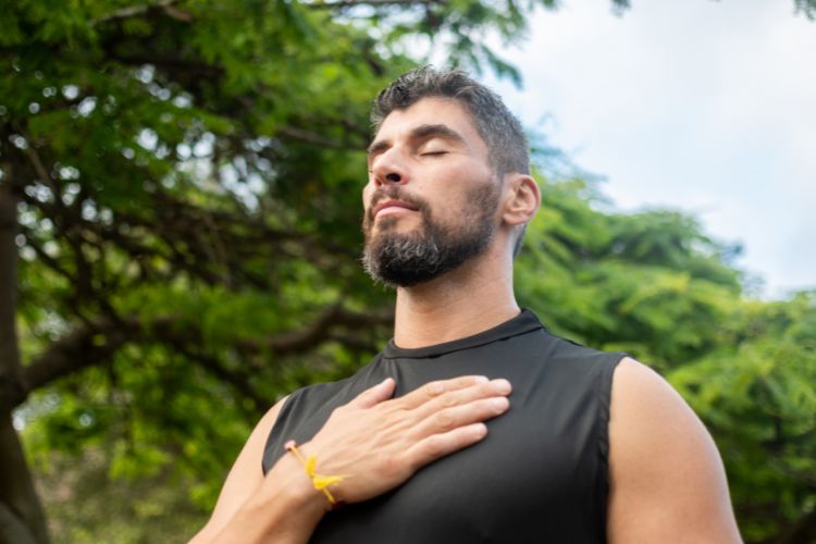 sophrologie respiration