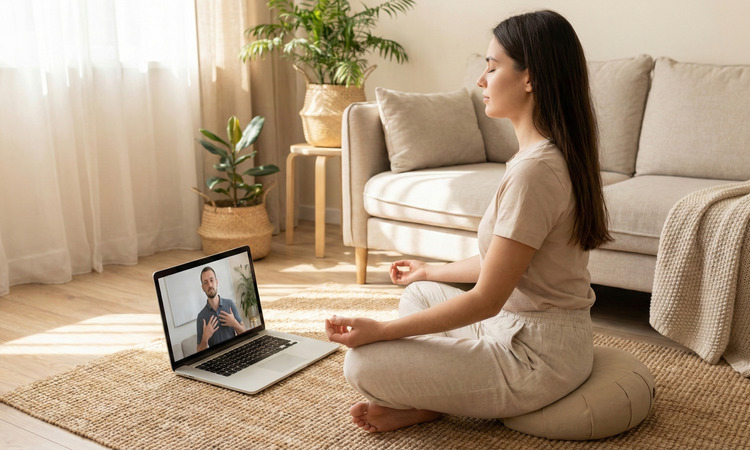 sophrologie en ligne