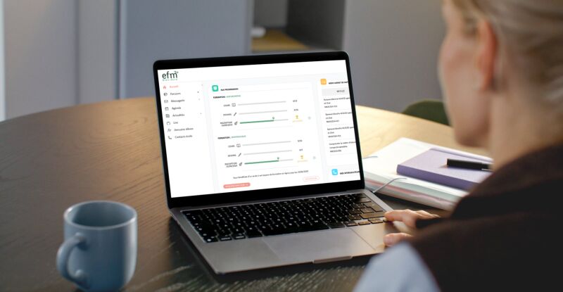 espace eleve efm bien-etre