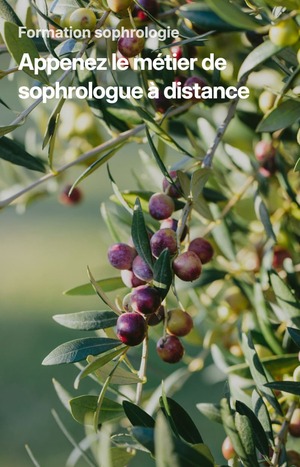 formation sophrologie � distance