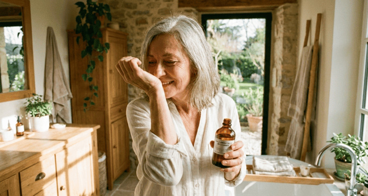 utilisation huiles essentielles